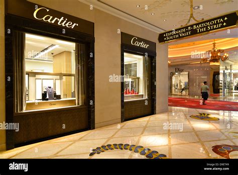 dior las vegas wynn|cartier las vegas wynn.